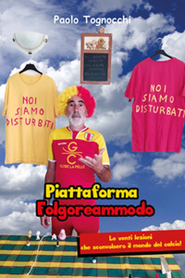 Piattaforma Folgoreammodo - Librerie.coop Piattaforma Folgoreammodo - Librerie.coop
