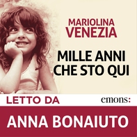 Mille anni che sto qui - Librerie.coop