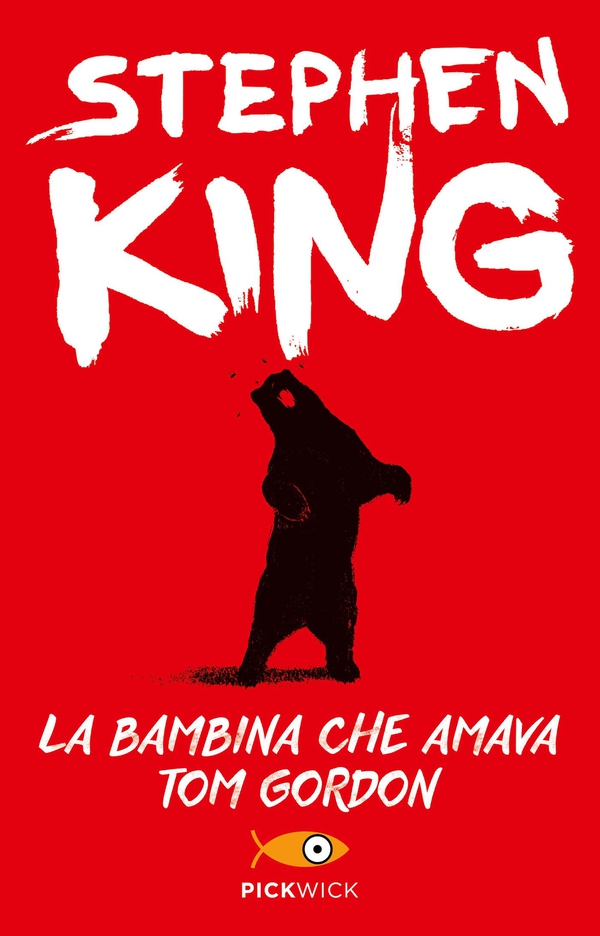 La bambina che amava Tom Gordon - Librerie.coop La bambina che amava Tom Gordon - Librerie.coop