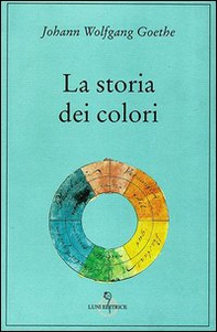 La storia dei colori - Librerie.coop