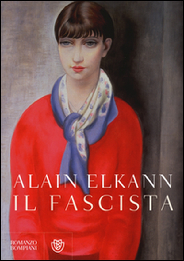 Il fascista - Librerie.coop Il fascista - Librerie.coop