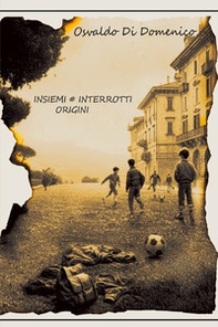 Insiemi#Interrotti. Origini - Librerie.coop