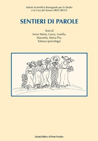 Sentieri di parole - Librerie.coop Sentieri di parole - Librerie.coop