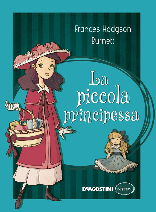La piccola principessa - Librerie.coop La piccola principessa - Librerie.coop