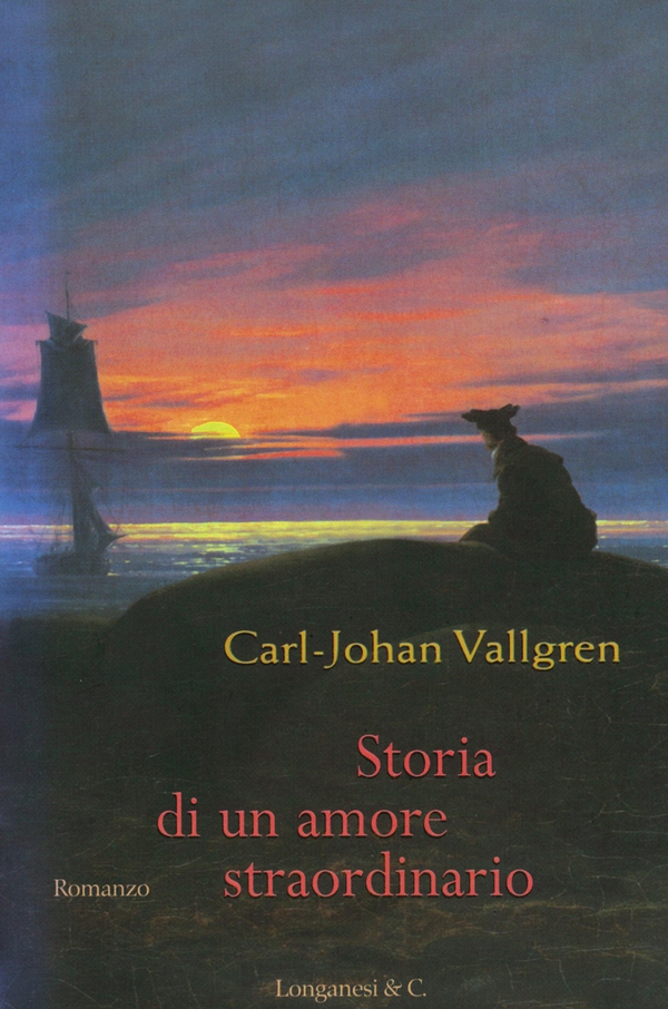 Storia di un amore straordinario - Librerie.coop Storia di un amore straordinario - Librerie.coop