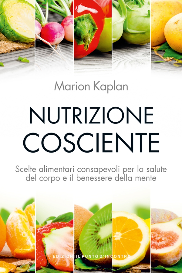 Nutrizione cosciente - Librerie.coop Nutrizione cosciente - Librerie.coop