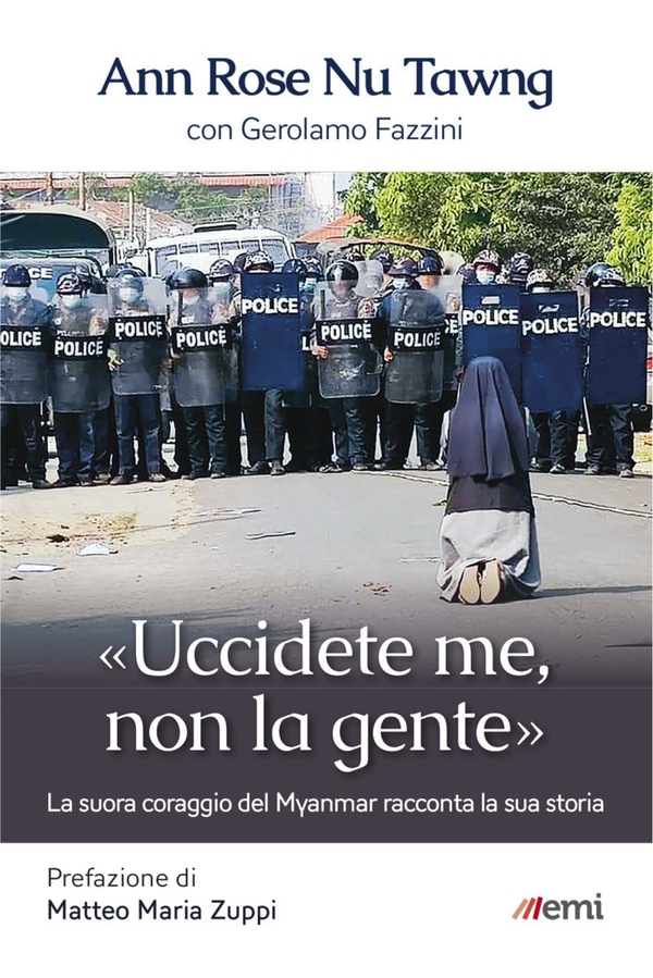 Uccidete me, non la gente - Librerie.coop Uccidete me, non la gente - Librerie.coop