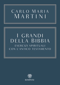 I grandi della Bibbia - Librerie.coop