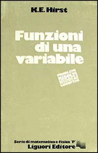 Funzioni di una variabile - Librerie.coop