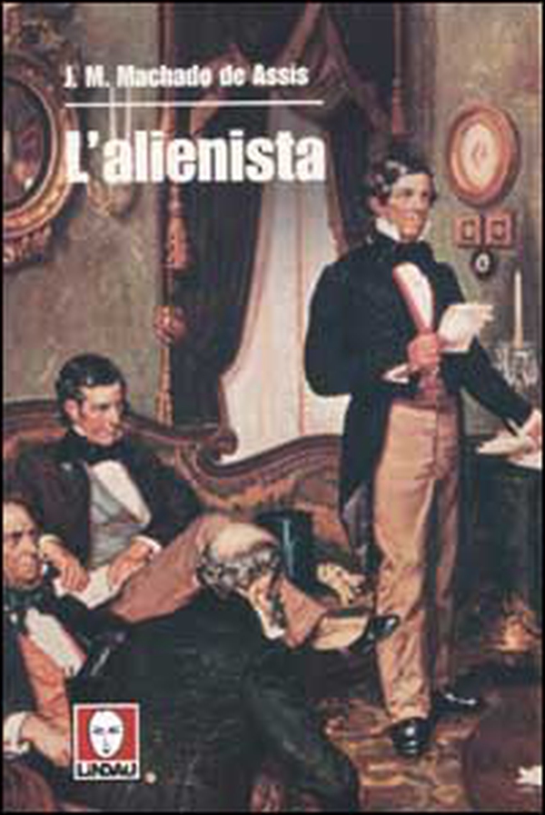 L'alienista - Librerie.coop L'alienista - Librerie.coop