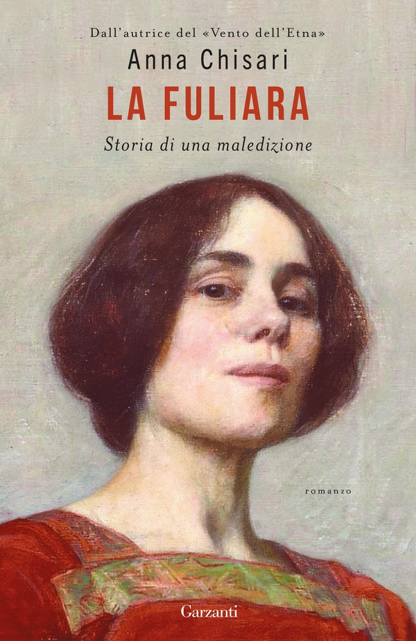 La fuliara. Storia di una maledizione - Librerie.coop La fuliara. Storia di una maledizione - Librerie.coop