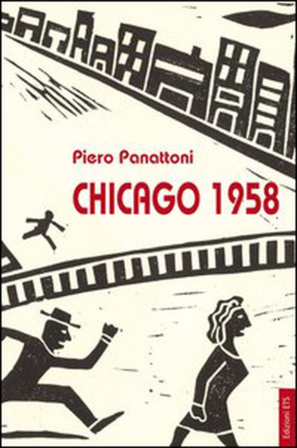 Chicago 1958 - Librerie.coop Chicago 1958 - Librerie.coop