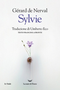 Sylvie. Testo francese a fronte - Librerie.coop