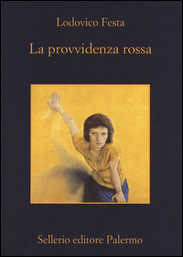 La provvidenza rossa - Librerie.coop La provvidenza rossa - Librerie.coop