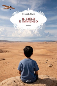 Il cielo è immenso - Librerie.coop