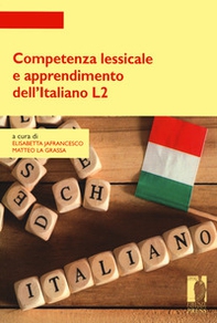 Competenza lessicale e apprendimento dell'italiano L2 - Librerie.coop