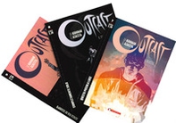 Outcast. Il reietto. Pack - Librerie.coop