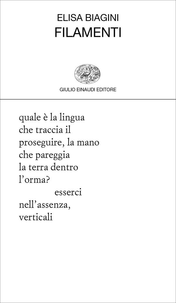 Filamenti - Librerie.coop Filamenti - Librerie.coop