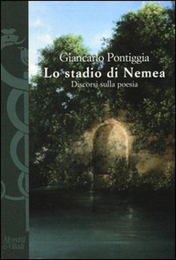Lo stadio di Nemea. Discorsi sulla poesia - Librerie.coop Lo stadio di Nemea. Discorsi sulla poesia - Librerie.coop