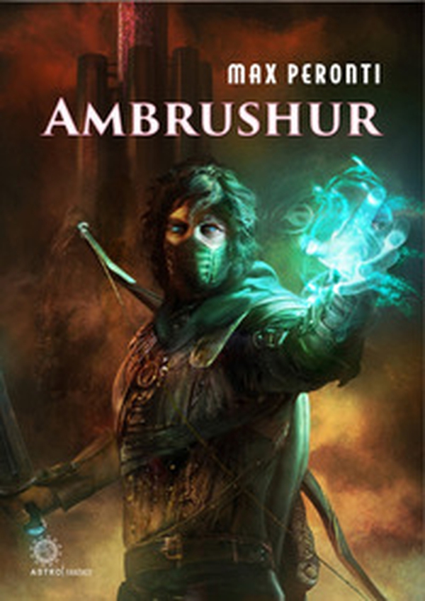 Ambrushur - Librerie.coop Ambrushur - Librerie.coop