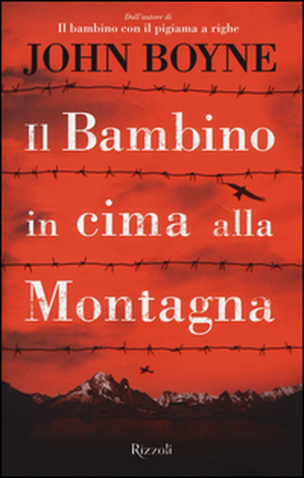 Il bambino in cima alla montagna - Librerie.coop Il bambino in cima alla montagna - Librerie.coop