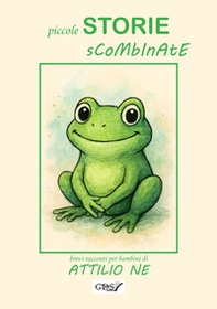 Piccole storie scombinate - Librerie.coop