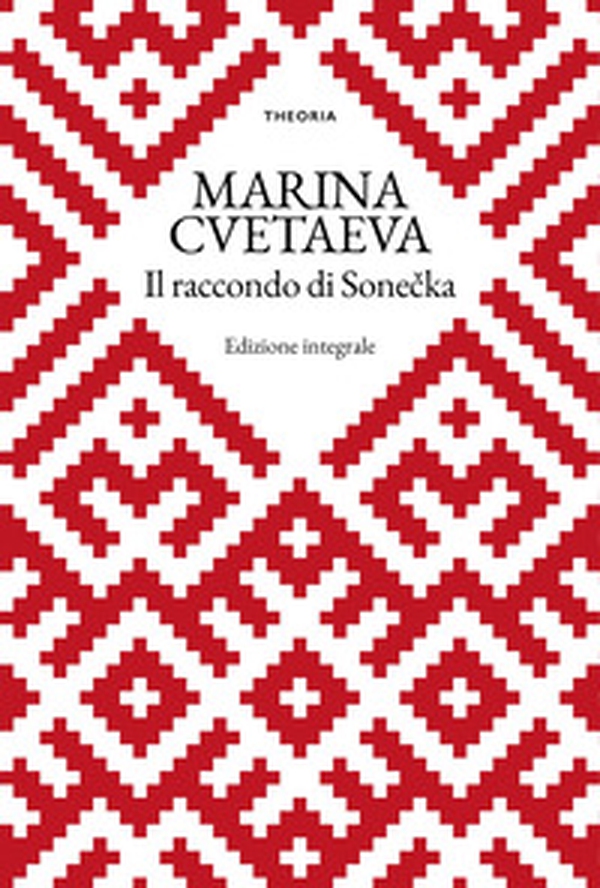 Il racconto di Sonecka - Librerie.coop Il racconto di Sonecka - Librerie.coop