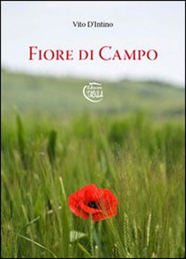 Fiore di campo - Librerie.coop