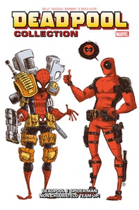Deadpool collection - Vol. 2 - Librerie.coop
