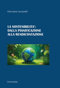 La sostenibilità: dalla pianificazione alla rendicontazione - Librerie.coop