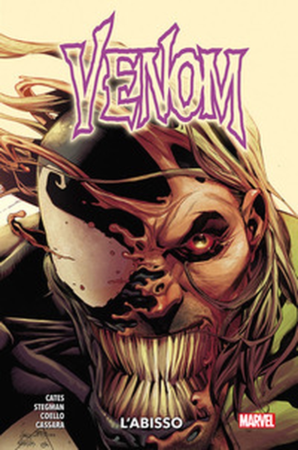 Venom - Librerie.coop Venom - Librerie.coop