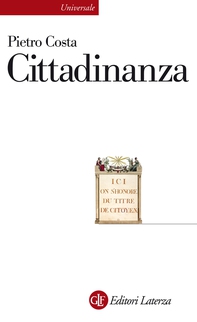 Cittadinanza - Librerie.coop