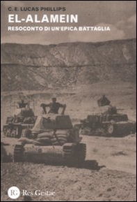 El-Alamein - Librerie.coop
