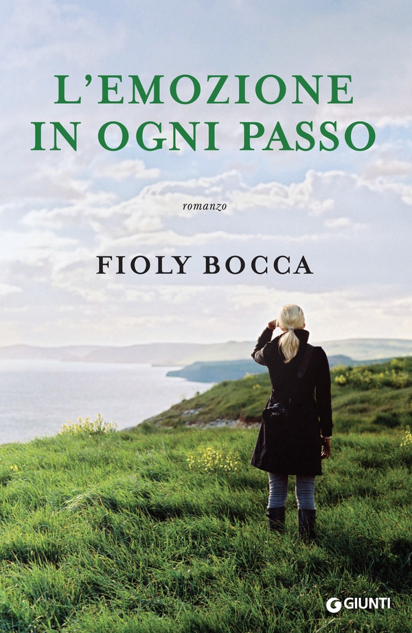L'emozione in ogni passo - Librerie.coop L'emozione in ogni passo - Librerie.coop
