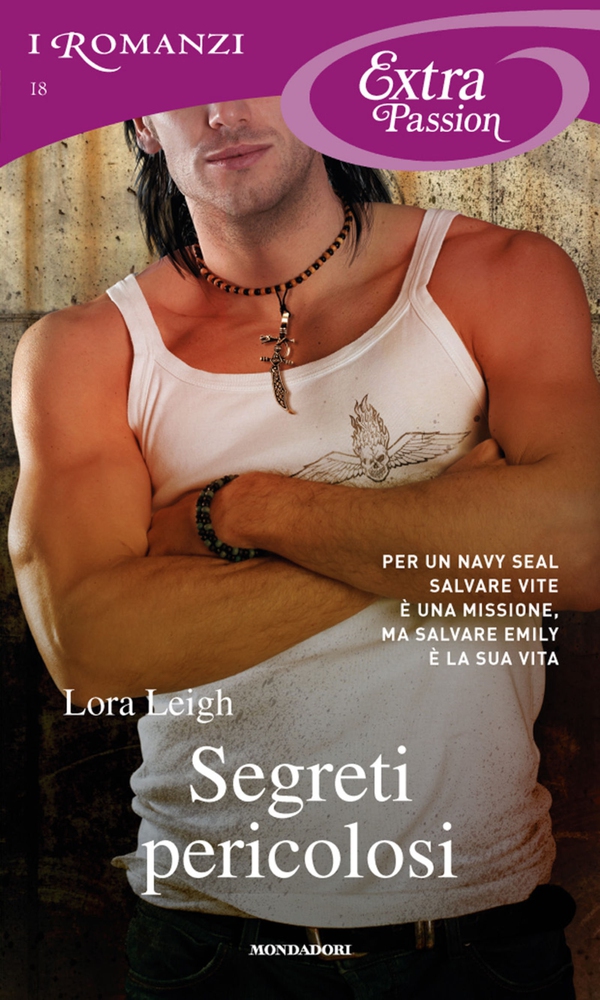 Segreti pericolosi (Romanzi Extra Passion) - Librerie.coop Segreti pericolosi (Romanzi Extra Passion) - Librerie.coop