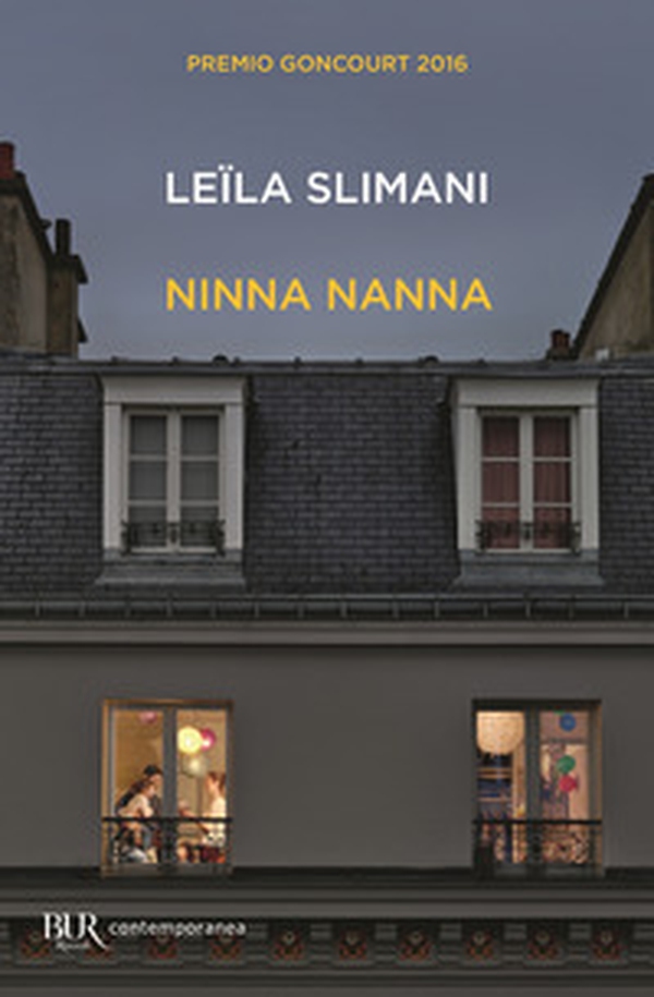 Ninna nanna - Librerie.coop Ninna nanna - Librerie.coop