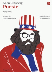 Poesie 1947-1995 - Librerie.coop Poesie 1947-1995 - Librerie.coop