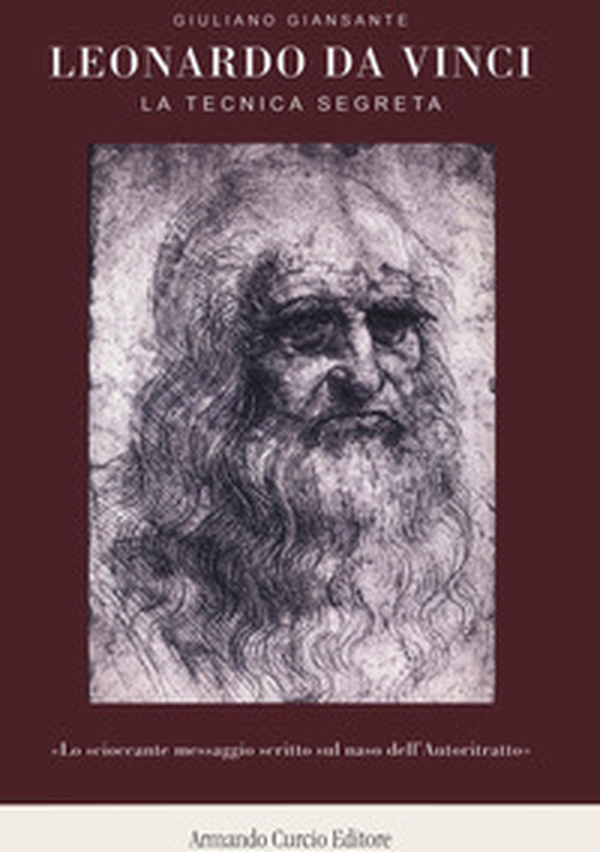 Leonardo da Vinci. La tecnica segreta - Librerie.coop Leonardo da Vinci. La tecnica segreta - Librerie.coop