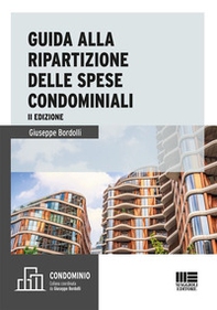 Guida alla ripartizione delle spese condominiali - Librerie.coop