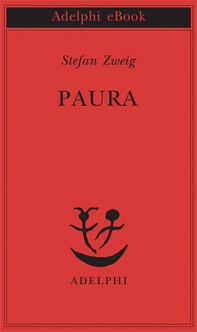 Paura - Librerie.coop