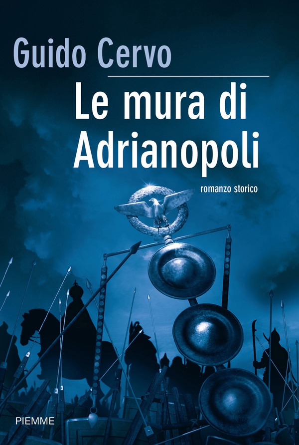 Le mura di Adrianopoli - Librerie.coop Le mura di Adrianopoli - Librerie.coop