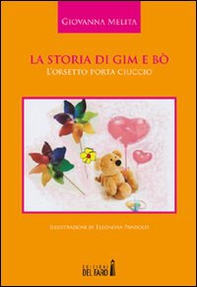 La storia di Gim e Bò - Librerie.coop