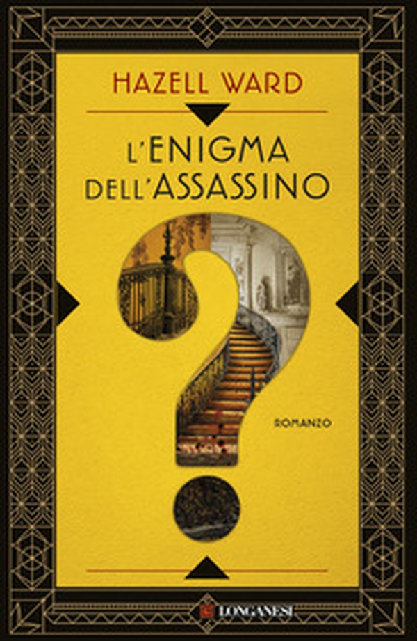 L'enigma dell'assassino - Librerie.coop
