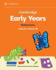 Cambridge Early Years - Vol. 2 - Librerie.coop