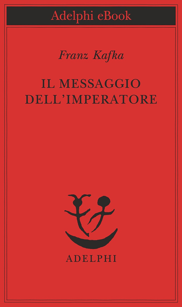 Il messaggio dell'imperatore - Librerie.coop Il messaggio dell'imperatore - Librerie.coop