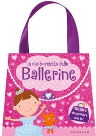 La mia borsetta delle ballerine - Librerie.coop
