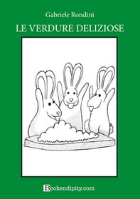 Le verdure deliziose. Bosco verde - Librerie.coop