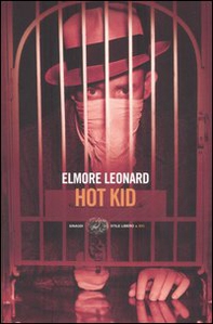 Hot Kid - Librerie.coop