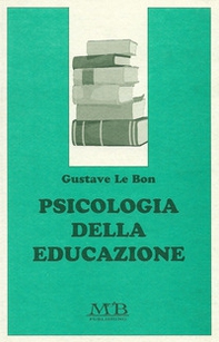 Psicologia della educazione - Librerie.coop