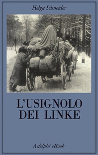 L’usignolo dei Linke - Librerie.coop L’usignolo dei Linke - Librerie.coop